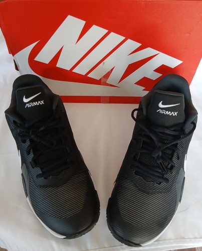 Nike air max - max, 4