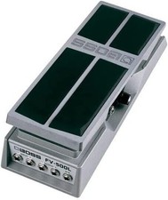 Pedale volume BOSS FV-500L a
