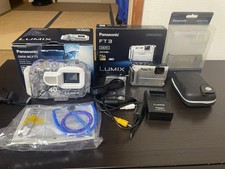 Panasonic ft3 fotocamera - panasonic,