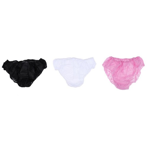 Slip monouso donna - monouso,