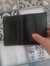 portafoglio uomo pelle