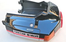 Carena posteriore ZX10