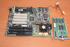 PC VINTAGE - PENTIUM 120 Mhz
