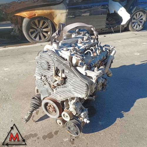 Motore per mazda mk2 - motore,