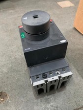 Interruttore automatico ABB