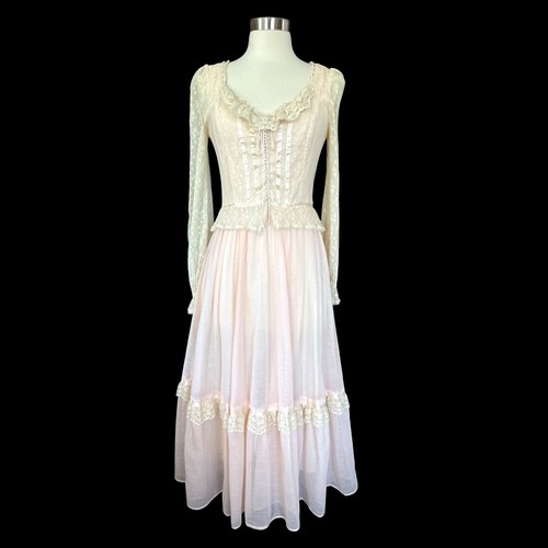 Abito gunne sax - gunne,