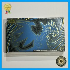 Pokemon TCG - Mega Charizard X