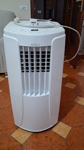 Condizionatore portatile