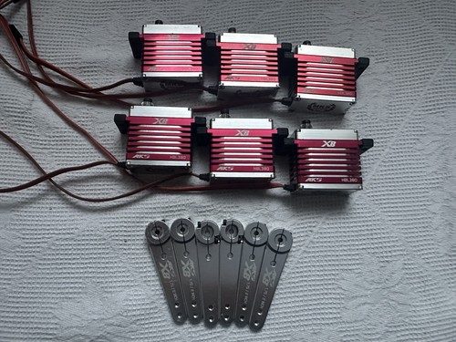 Combo mks series hbl380 - mks,