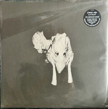 Sigur Ros - Kveikur Vinyl 2LP