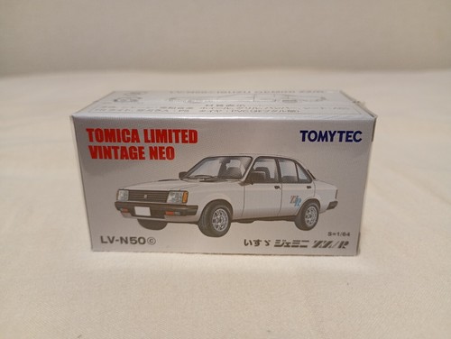 Gemini zzr lvn50c 164 tomica - zzr,