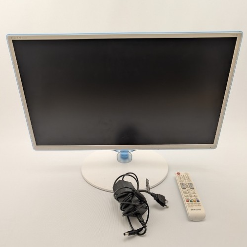Samsung t24d391ex monitor - tv,