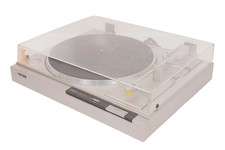Sony lx210 direct drive - direct,