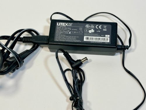 Liteon 12v adattatore - liteon,