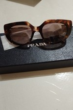 women's sunglasses - Prada