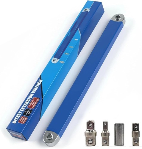 Impact ready offset extension - offset,
