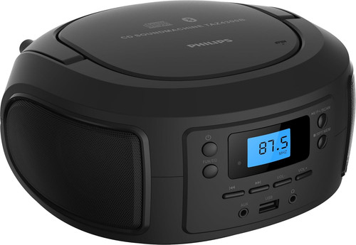 Lettore portatile con - cd,
