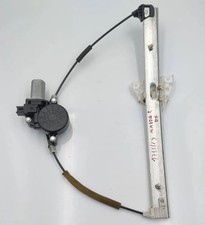 Alzacristallo elettrico porta - elettrico,