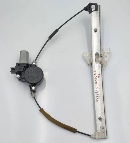 Alzacristallo elettrico porta - alzacristallo,
