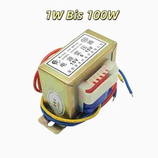 Trasformatore a 100w - da,