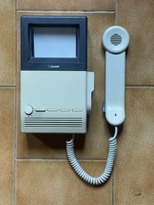 Comelit videocitofono 4545 TESTATO FUNZIONANTE