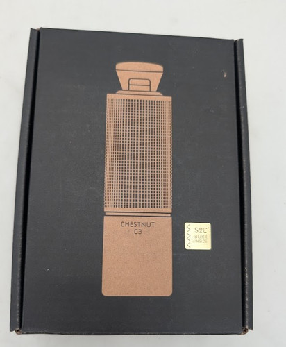 Timemore castagno c3s - castagno,