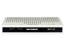 Kathrein EXIP 418 Sat>Server