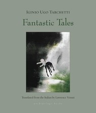 Fantastic Tales, Tarchetti