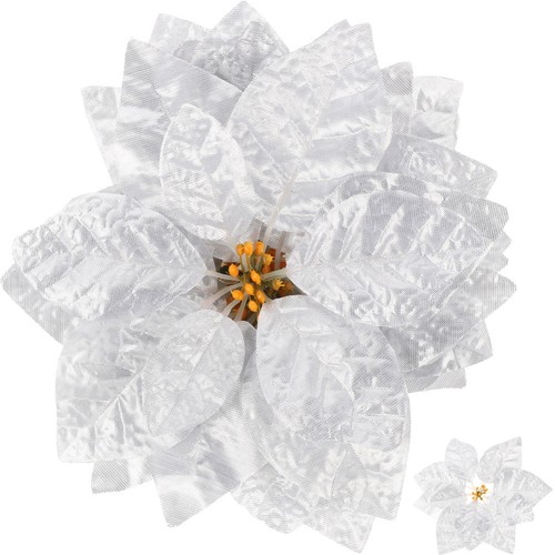Pcs fiori stella di natale - di,