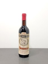Barbaresco Fratelli Minuto