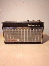 🧡 Telefunken Bajazzo TS •