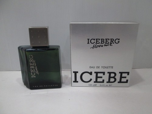 Iceberg homme profumo uomo - homme, eau