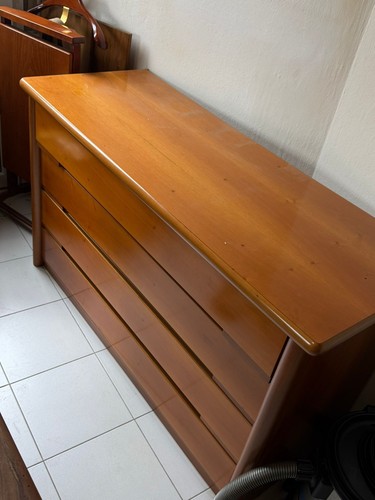 Arredo casa completo legno