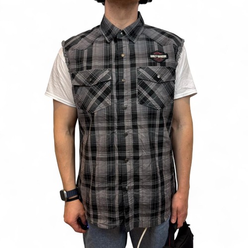 Camicia harley davidson logo - harley,