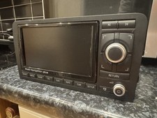 Audi A3 S3 Navigatore più