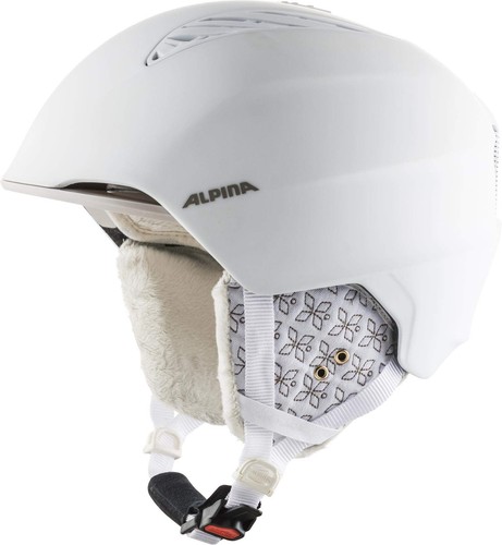 Alpina grand casco sci - alpina,