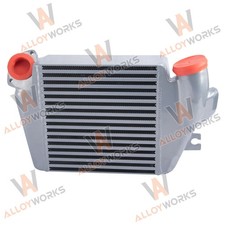 Per 2,5L Turbo Subaru WRX