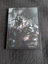 CODEX Drukhari Edizione da