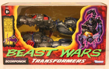 Transformers Beast Wars