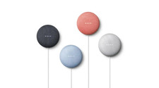 Google Home Mini Smart Speaker