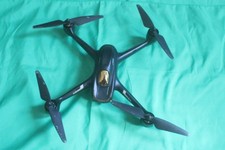 DRONE HUBSAN FVP X4 H501S