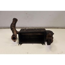 COLLETTORE SCARICO TESTA PER FIAT PANDA (80-86) 30 CL BER. 3P/B/652CC. 1980