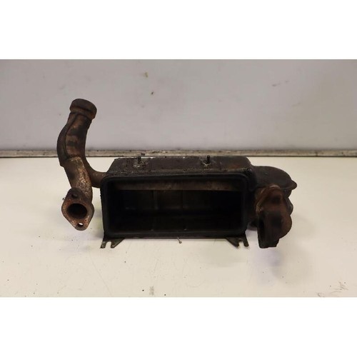 Collettore scarico testa - scarico, fiat