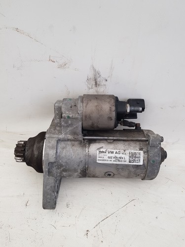 Motorino avviamento per - d',