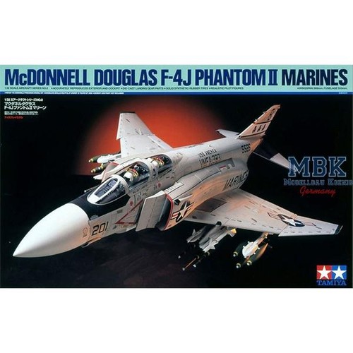 Tamiya 60308 mcdonnell douglas - tamiya,
