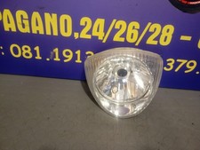 Faro anteriore piaggio liberty
