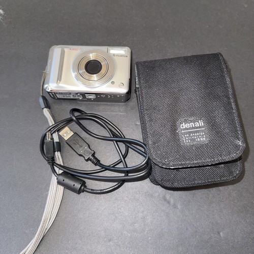 Fujifilm finepix series a600 - finepix,