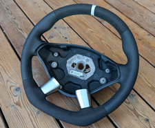 Volante NUOVO IN PELLE