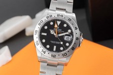 Rolex Explorer II Orologio