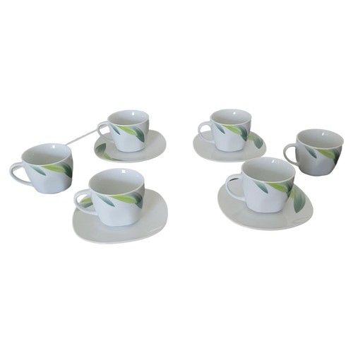 Van well siena set - van,
